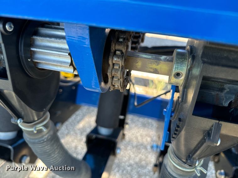 image for item DX3572 2021 Landoll 5531 no-till grain drill