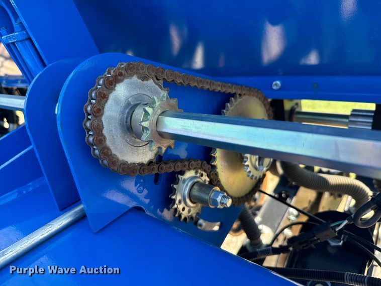 image for item DX3572 2021 Landoll 5531 no-till grain drill