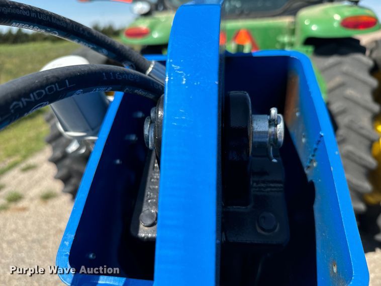 image for item DX3572 2021 Landoll 5531 no-till grain drill