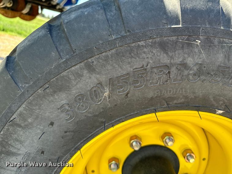 image for item DX3572 2021 Landoll 5531 no-till grain drill