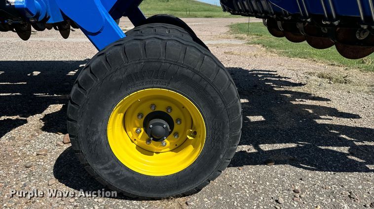 image for item DX3572 2021 Landoll 5531 no-till grain drill