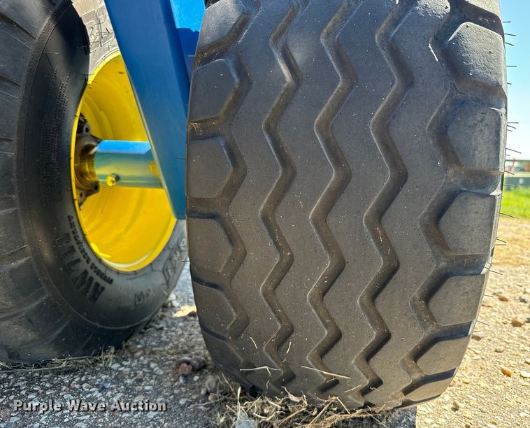 image for item DX3572 2021 Landoll 5531 no-till grain drill