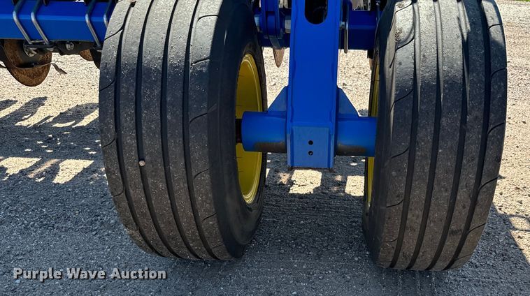 image for item DX3572 2021 Landoll 5531 no-till grain drill