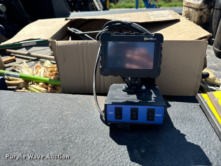 image for item DX3572 2021 Landoll 5531 no-till grain drill