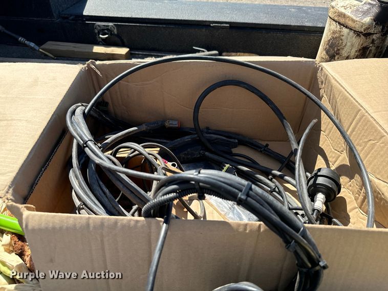 image for item DX3572 2021 Landoll 5531 no-till grain drill