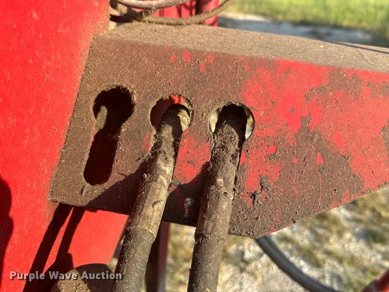 image for item EE7538 Schuler 6020 feed mixer