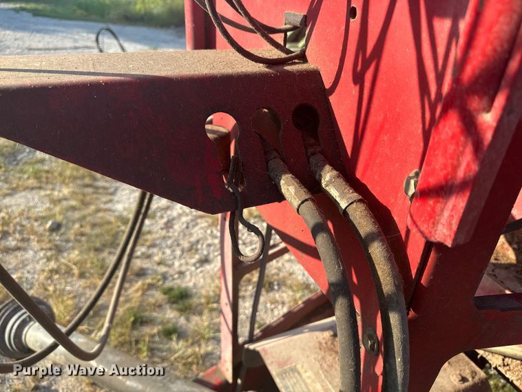 image for item EE7538 Schuler 6020 feed mixer