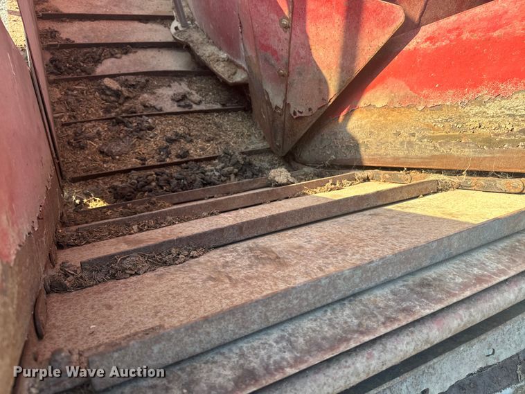 image for item EE7538 Schuler 6020 feed mixer