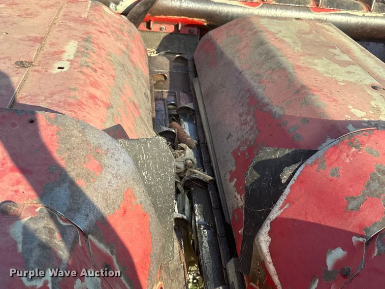 image for item EE7539 Massey Ferguson 850 combine