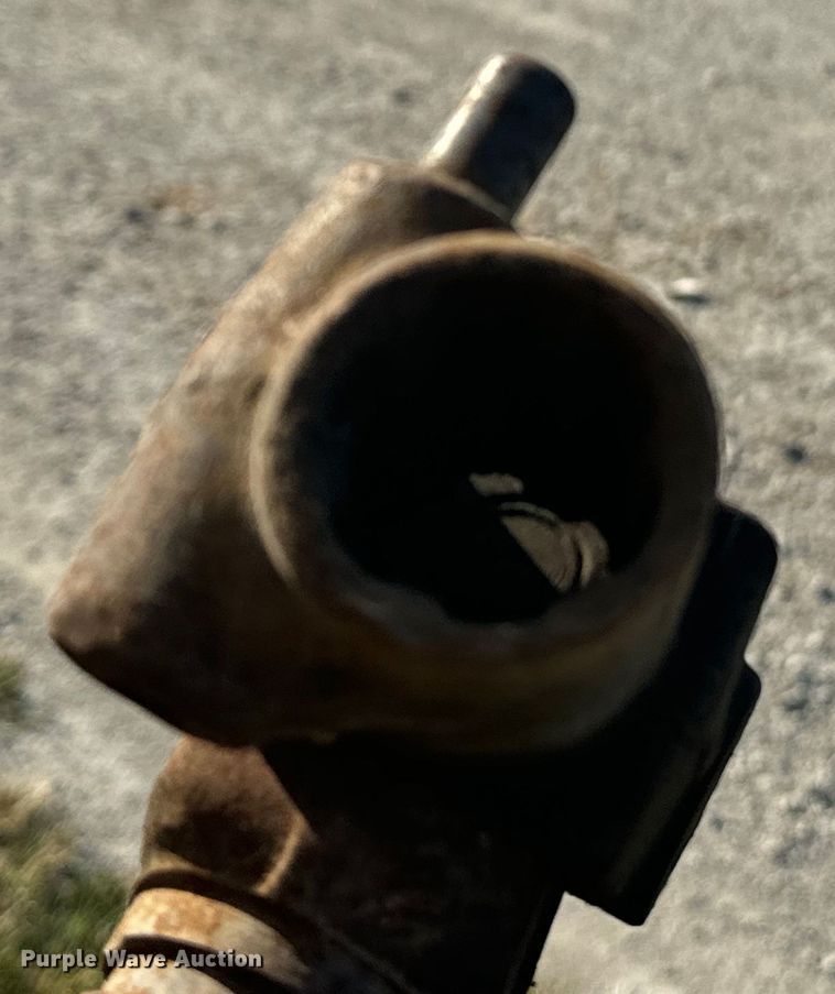 image for item EE7540 Kasten 21 silage wagon