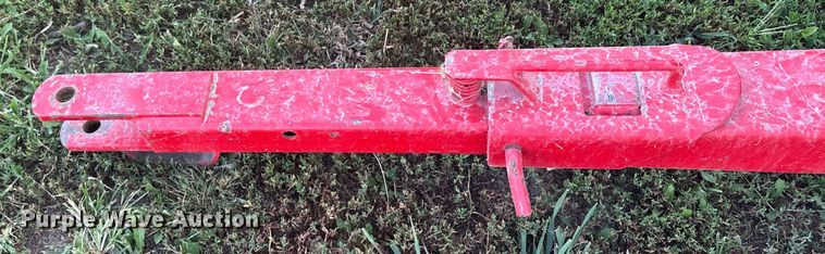 image for item EE7540 Kasten 21 silage wagon