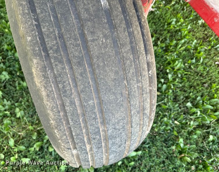 image for item EE7540 Kasten 21 silage wagon