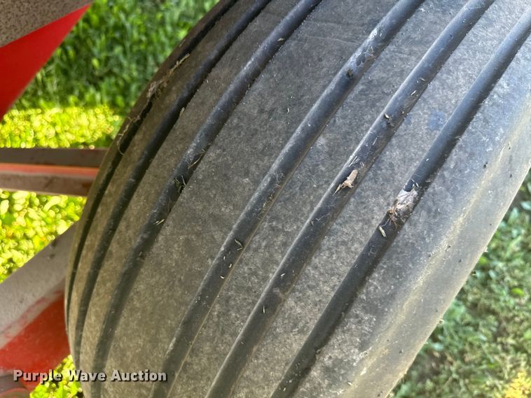 image for item EE7540 Kasten 21 silage wagon