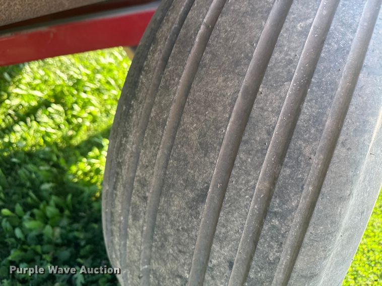 image for item EE7540 Kasten 21 silage wagon