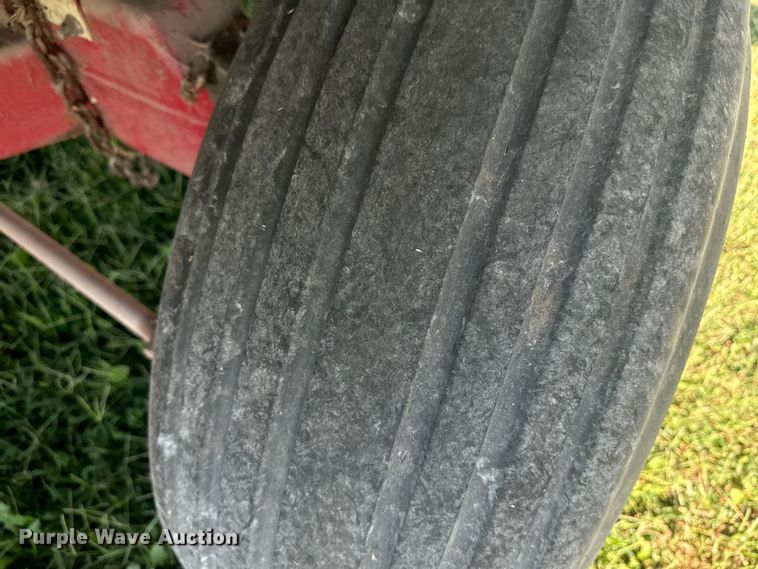 image for item EE7541 Kasten 21 silage wagon