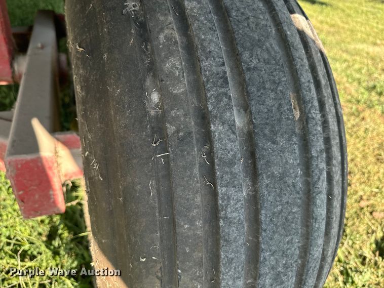 image for item EE7541 Kasten 21 silage wagon