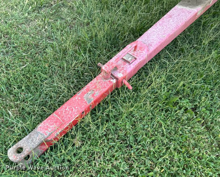 image for item EE7541 Kasten 21 silage wagon