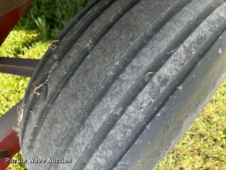 image for item EE7541 Kasten 21 silage wagon