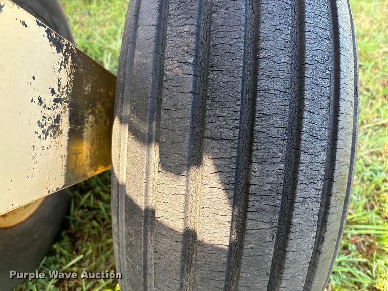 image for item EE7547 Krause 4907A off-set disk