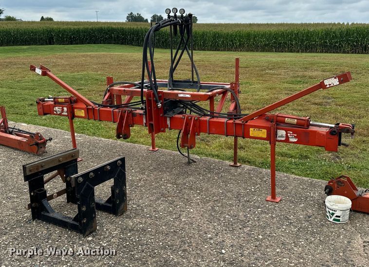 image for item EH4381 Rota-Mixer FFR-40 sprayer