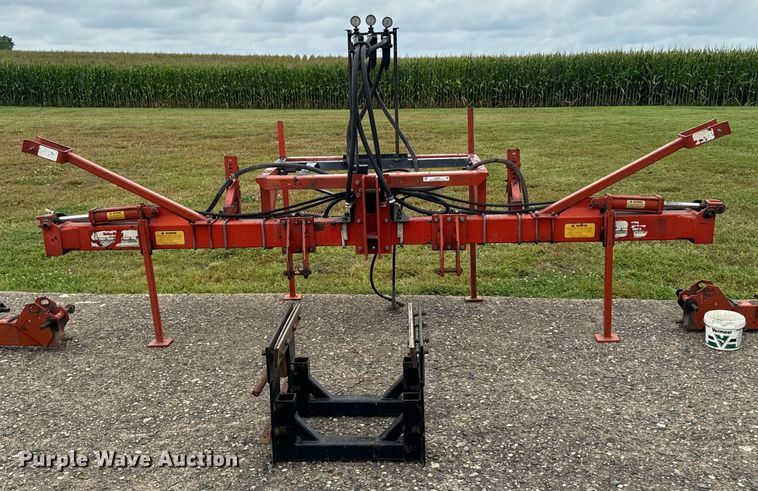 image for item EH4381 Rota-Mixer FFR-40 sprayer