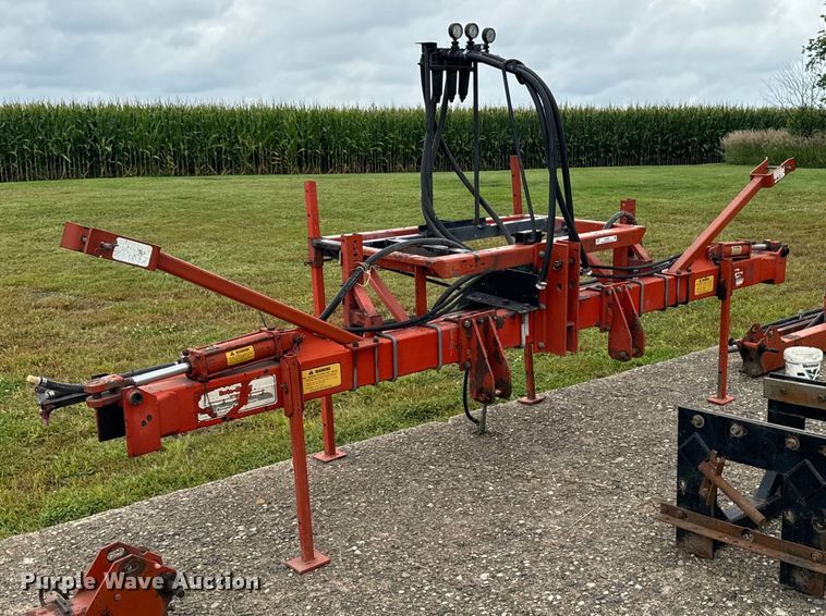 image for item EH4381 Rota-Mixer FFR-40 sprayer