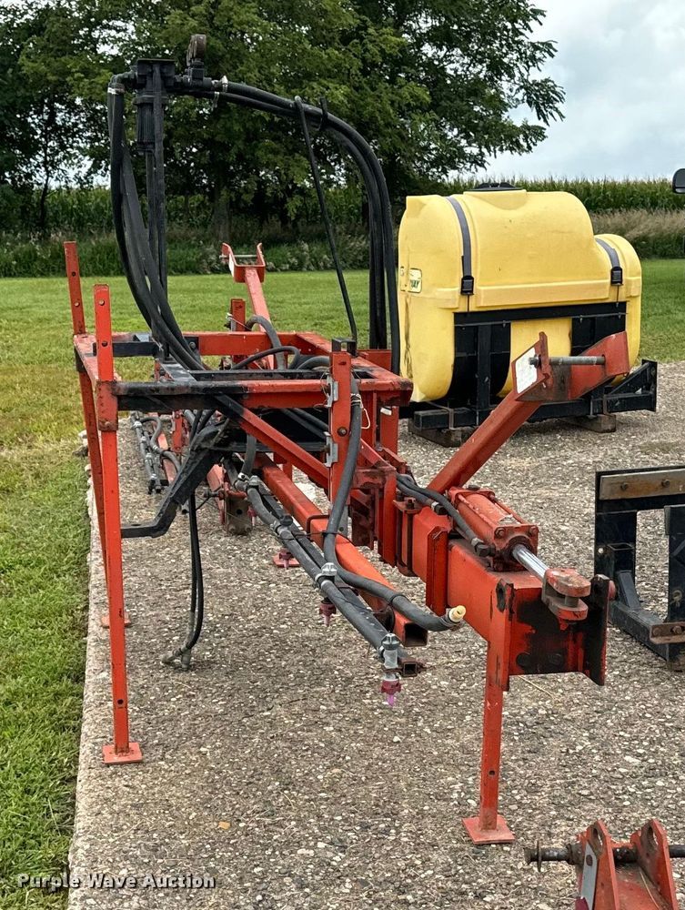 image for item EH4381 Rota-Mixer FFR-40 sprayer