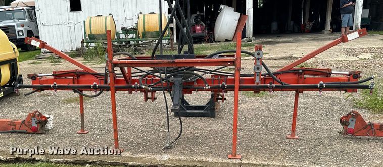 image for item EH4381 Rota-Mixer FFR-40 sprayer
