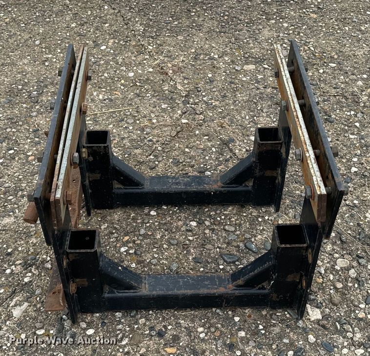 image for item EH4381 Rota-Mixer FFR-40 sprayer