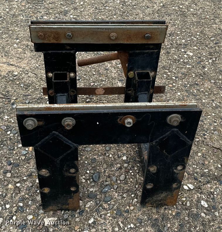 image for item EH4381 Rota-Mixer FFR-40 sprayer