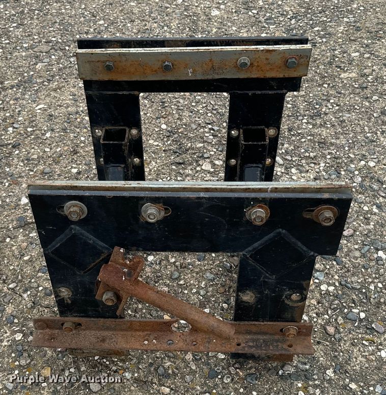 image for item EH4381 Rota-Mixer FFR-40 sprayer