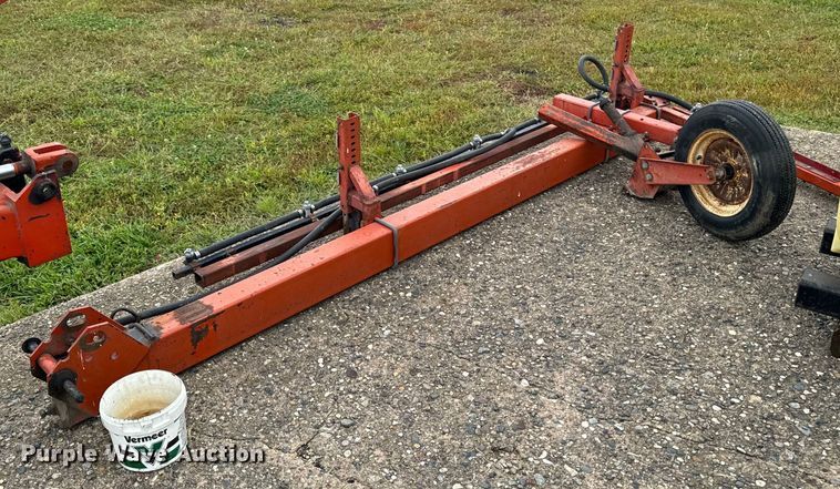 image for item EH4381 Rota-Mixer FFR-40 sprayer