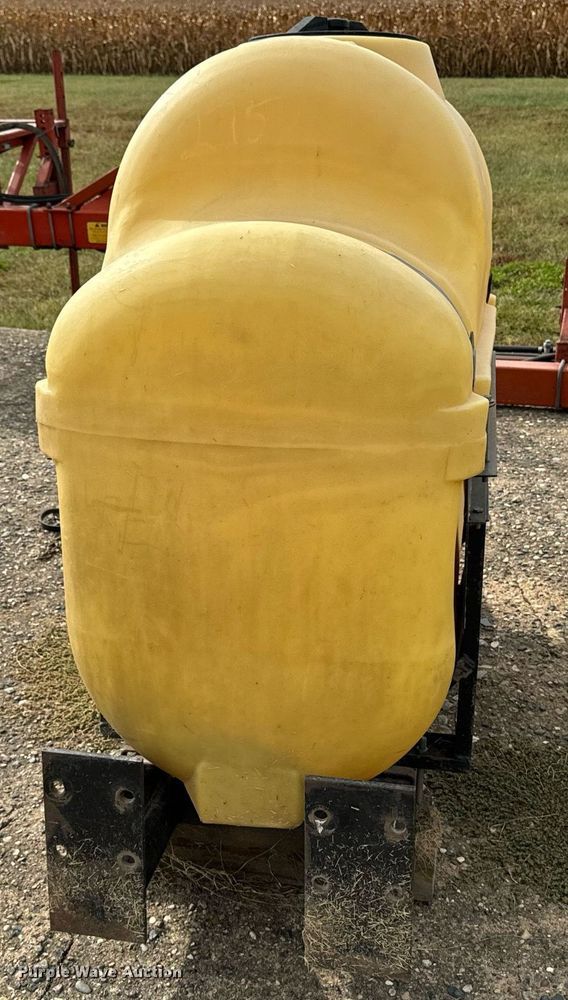 image for item EH4381 Rota-Mixer FFR-40 sprayer