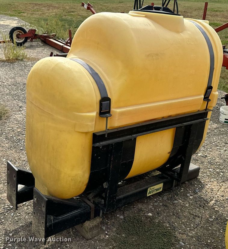 image for item EH4381 Rota-Mixer FFR-40 sprayer