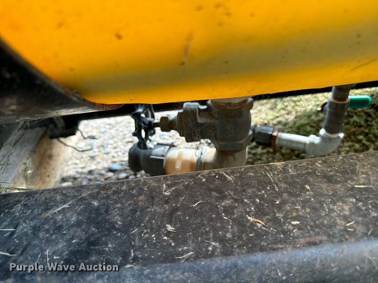 image for item EH4381 Rota-Mixer FFR-40 sprayer