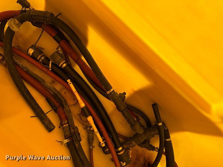 image for item EH4381 Rota-Mixer FFR-40 sprayer