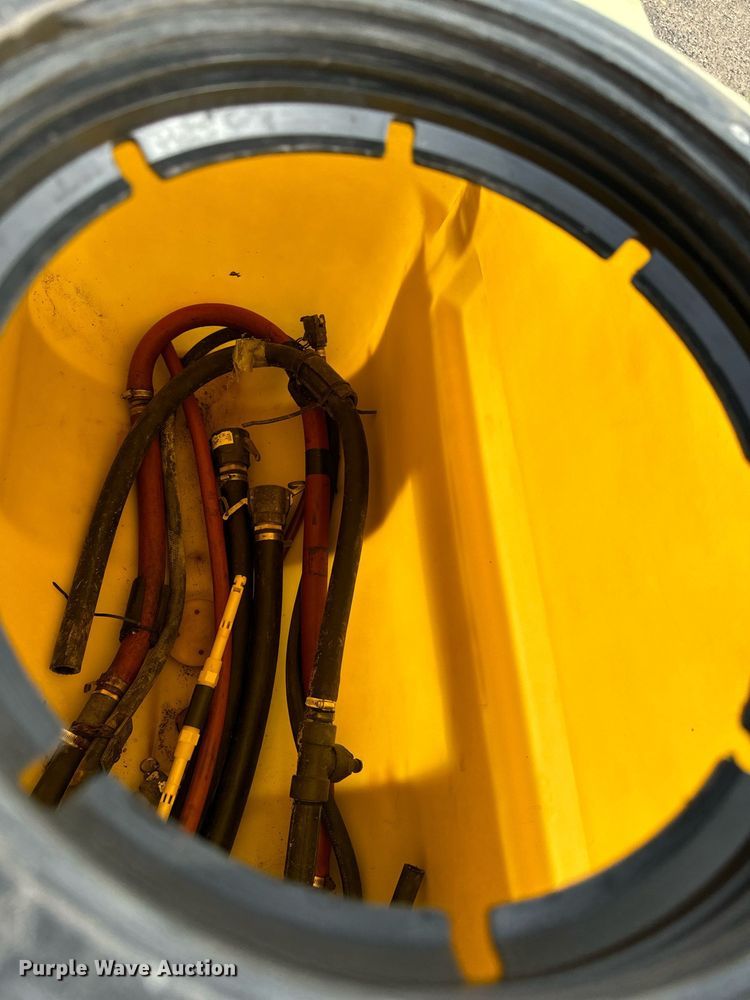 image for item EH4381 Rota-Mixer FFR-40 sprayer