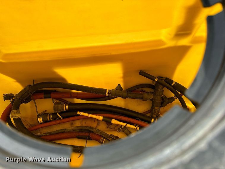 image for item EH4381 Rota-Mixer FFR-40 sprayer