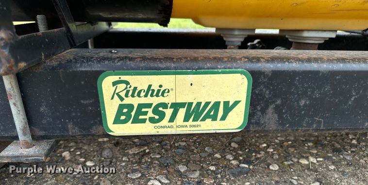 image for item EH4381 Rota-Mixer FFR-40 sprayer