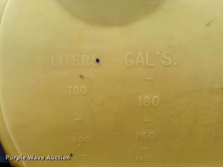 image for item EH4381 Rota-Mixer FFR-40 sprayer