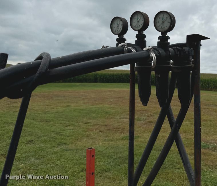 image for item EH4381 Rota-Mixer FFR-40 sprayer