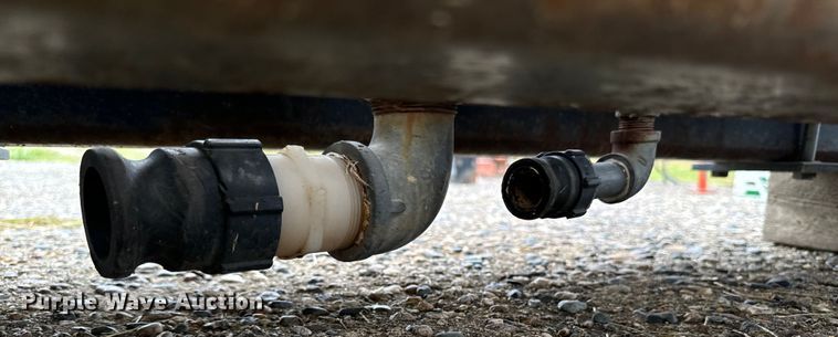 image for item EH4381 Rota-Mixer FFR-40 sprayer