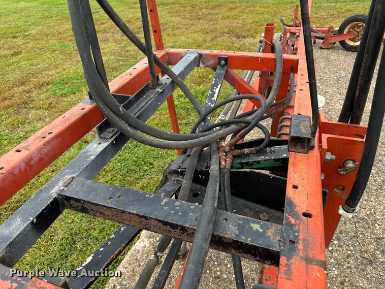 image for item EH4381 Rota-Mixer FFR-40 sprayer