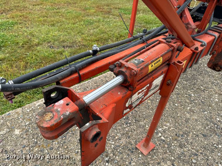 image for item EH4381 Rota-Mixer FFR-40 sprayer