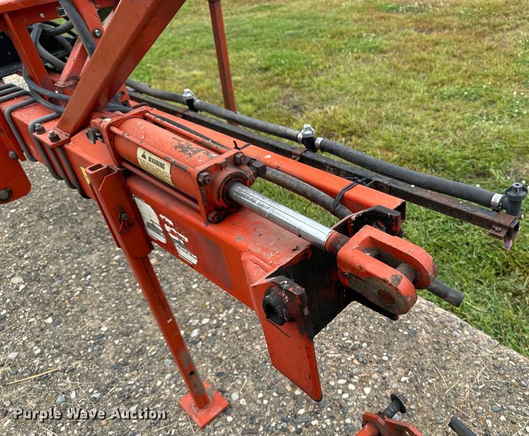 image for item EH4381 Rota-Mixer FFR-40 sprayer