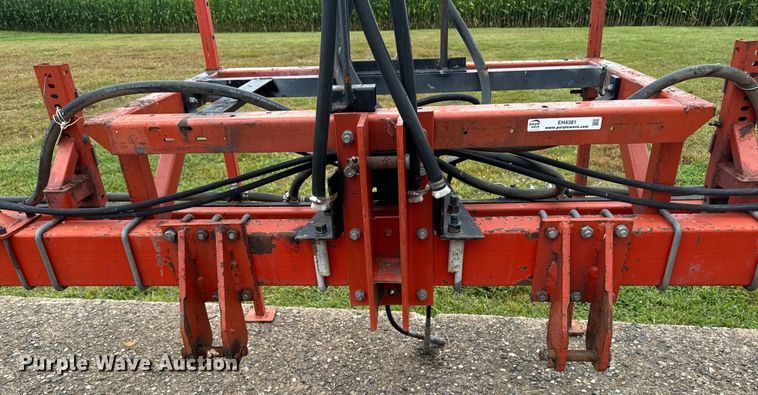 image for item EH4381 Rota-Mixer FFR-40 sprayer