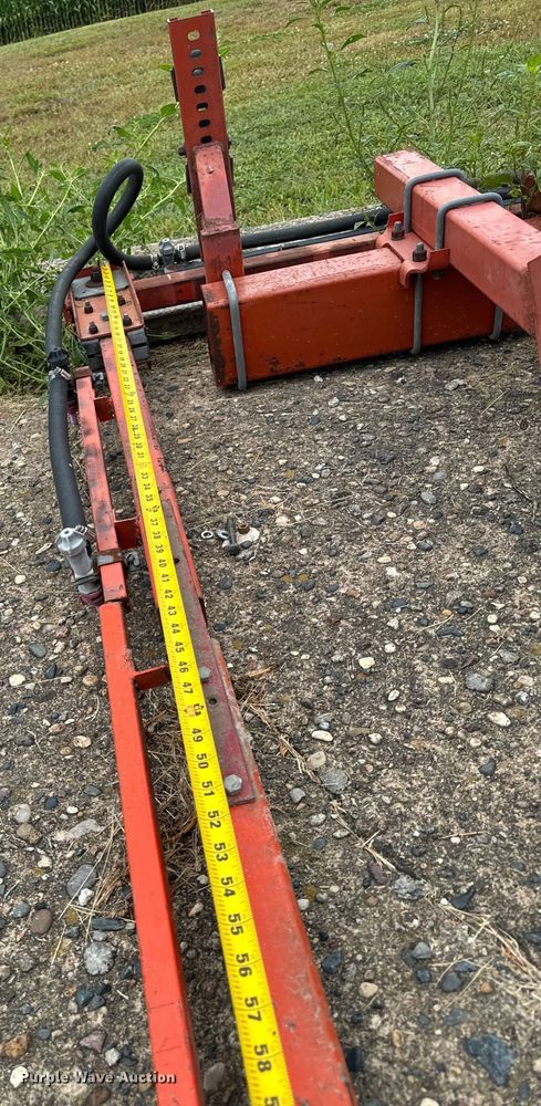 image for item EH4381 Rota-Mixer FFR-40 sprayer