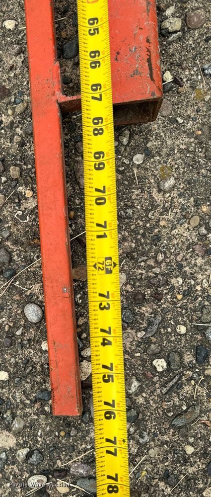 image for item EH4381 Rota-Mixer FFR-40 sprayer