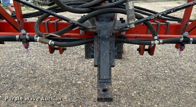 image for item EH4381 Rota-Mixer FFR-40 sprayer