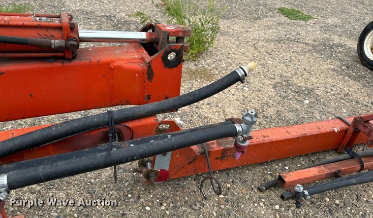 image for item EH4381 Rota-Mixer FFR-40 sprayer